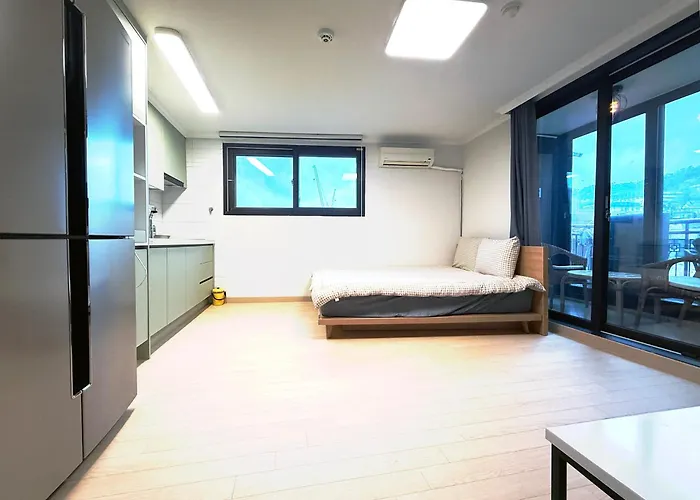 남산 포레스트 인 명동