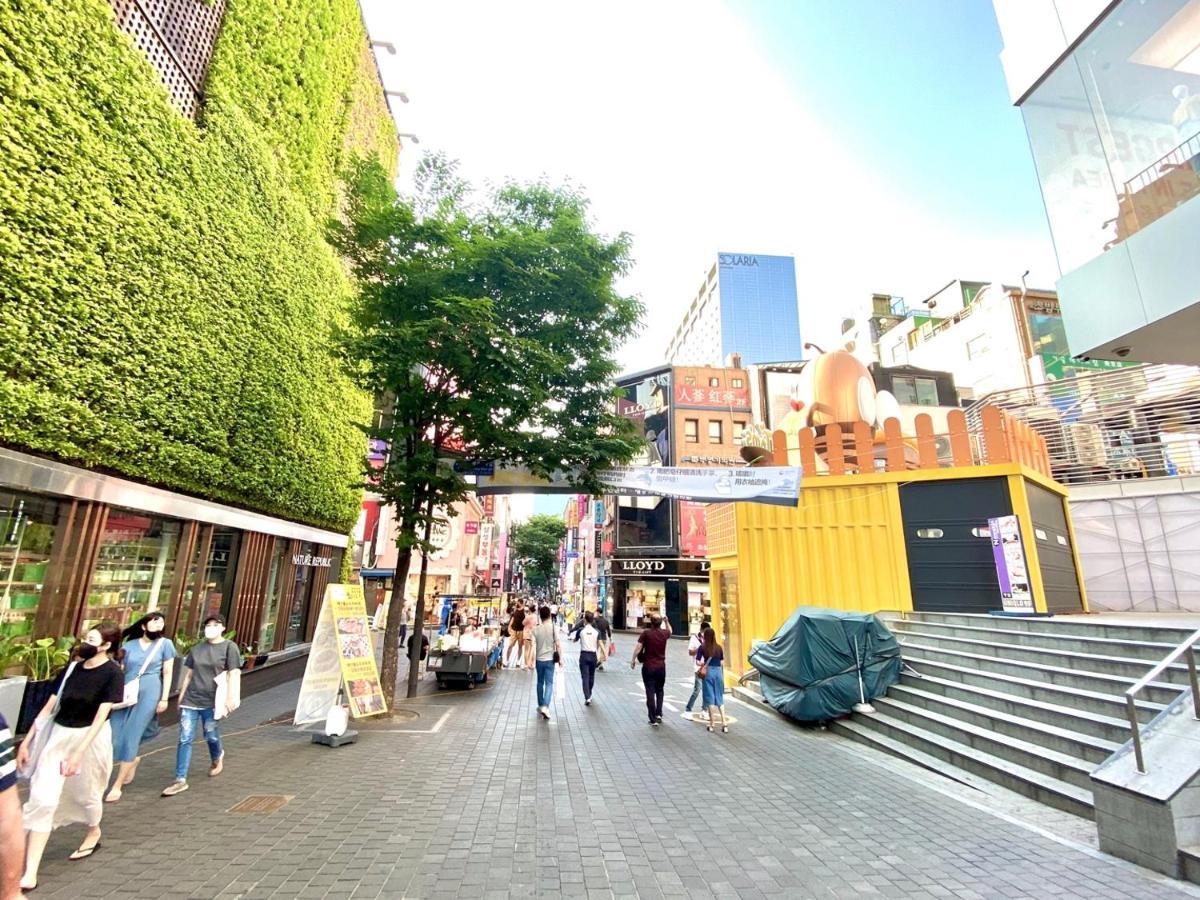 남산 포레스트 인 명동