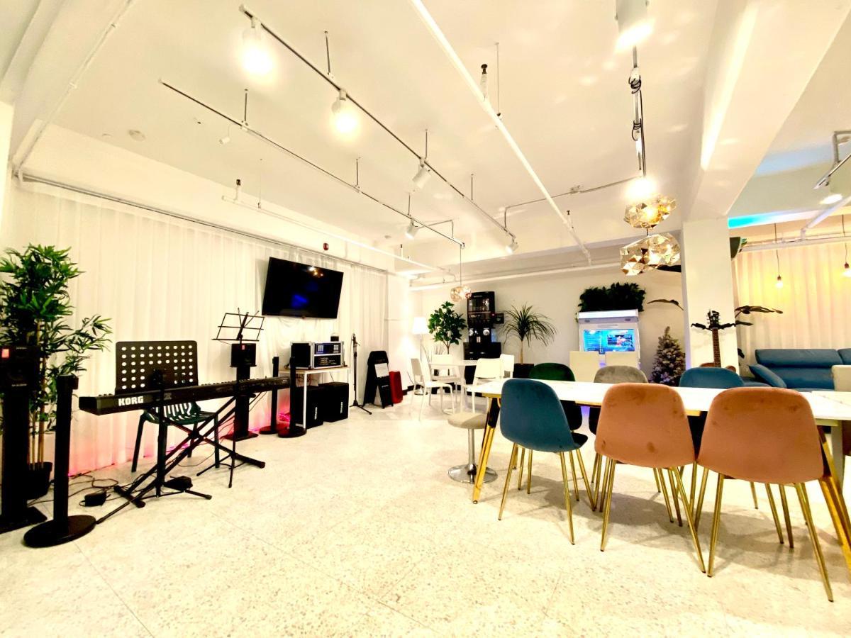 Auberge de jeunesse Namsan Forest In Myeongdong Séoul