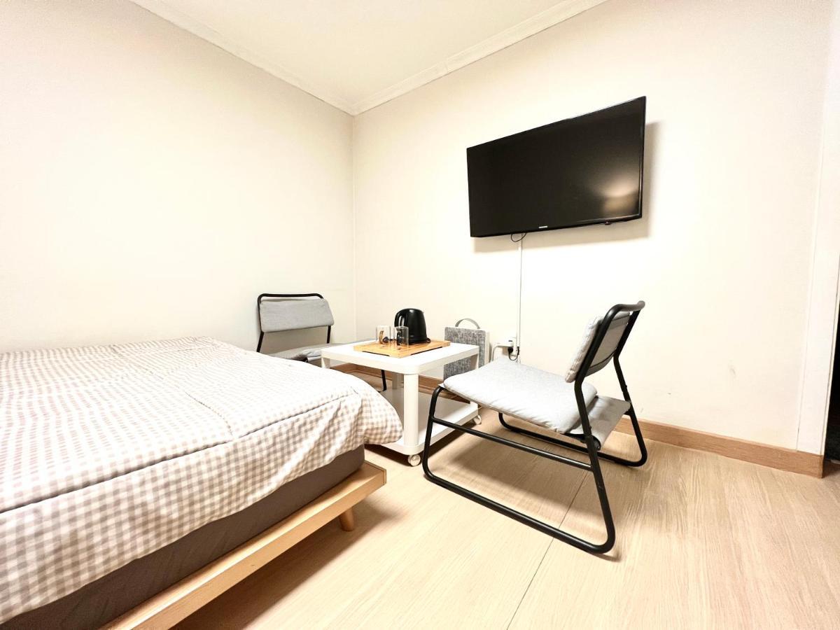 남산 포레스트 인 명동 서울특별시