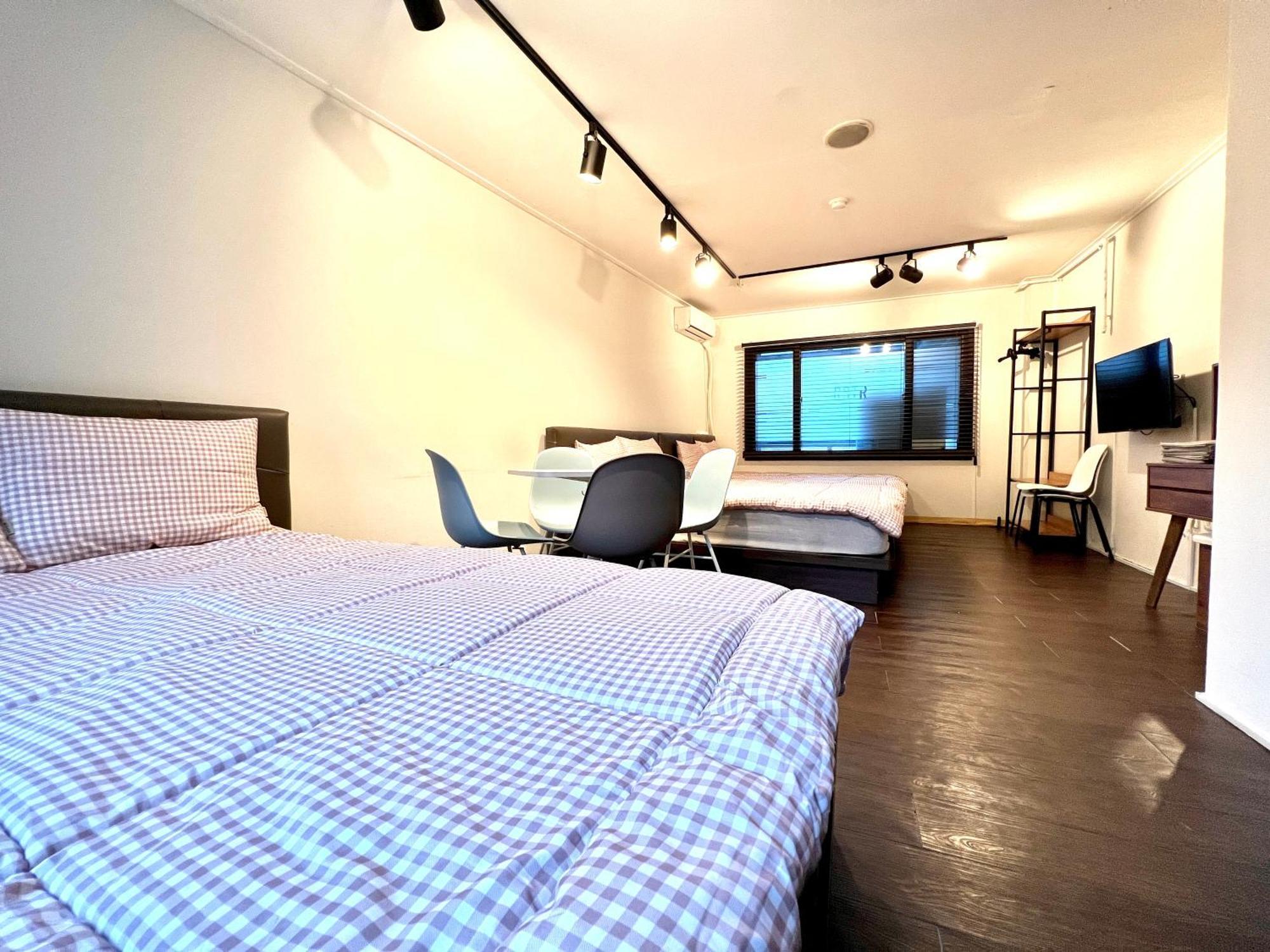 남산 포레스트 인 명동 서울특별시