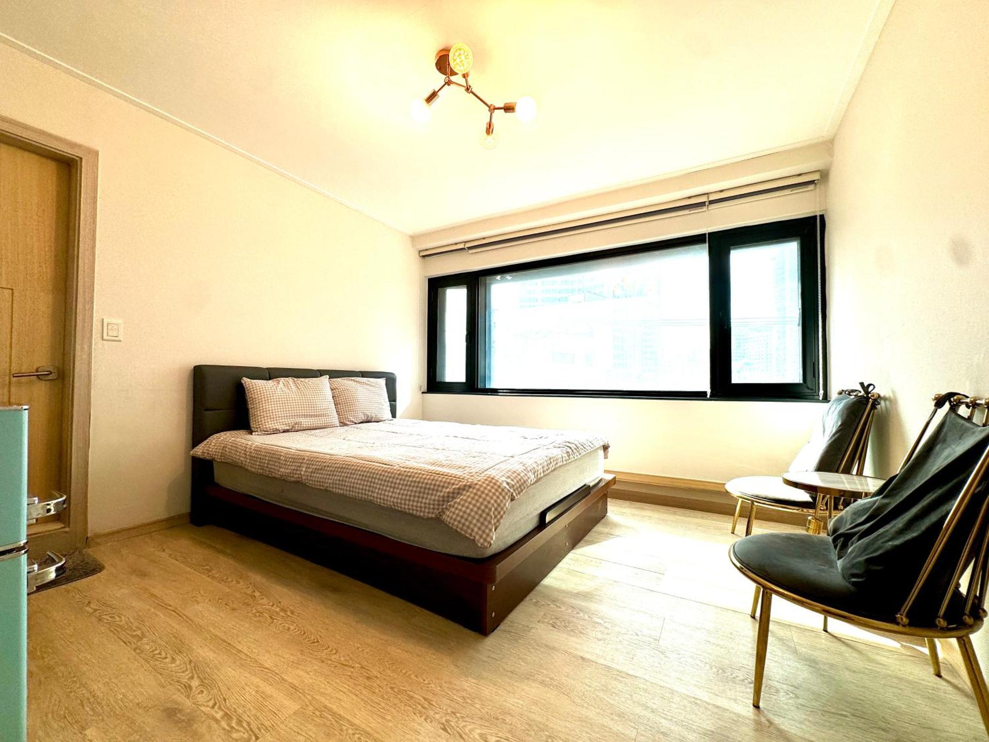 Namsan Forest In Myeongdong Auberge de jeunesse *