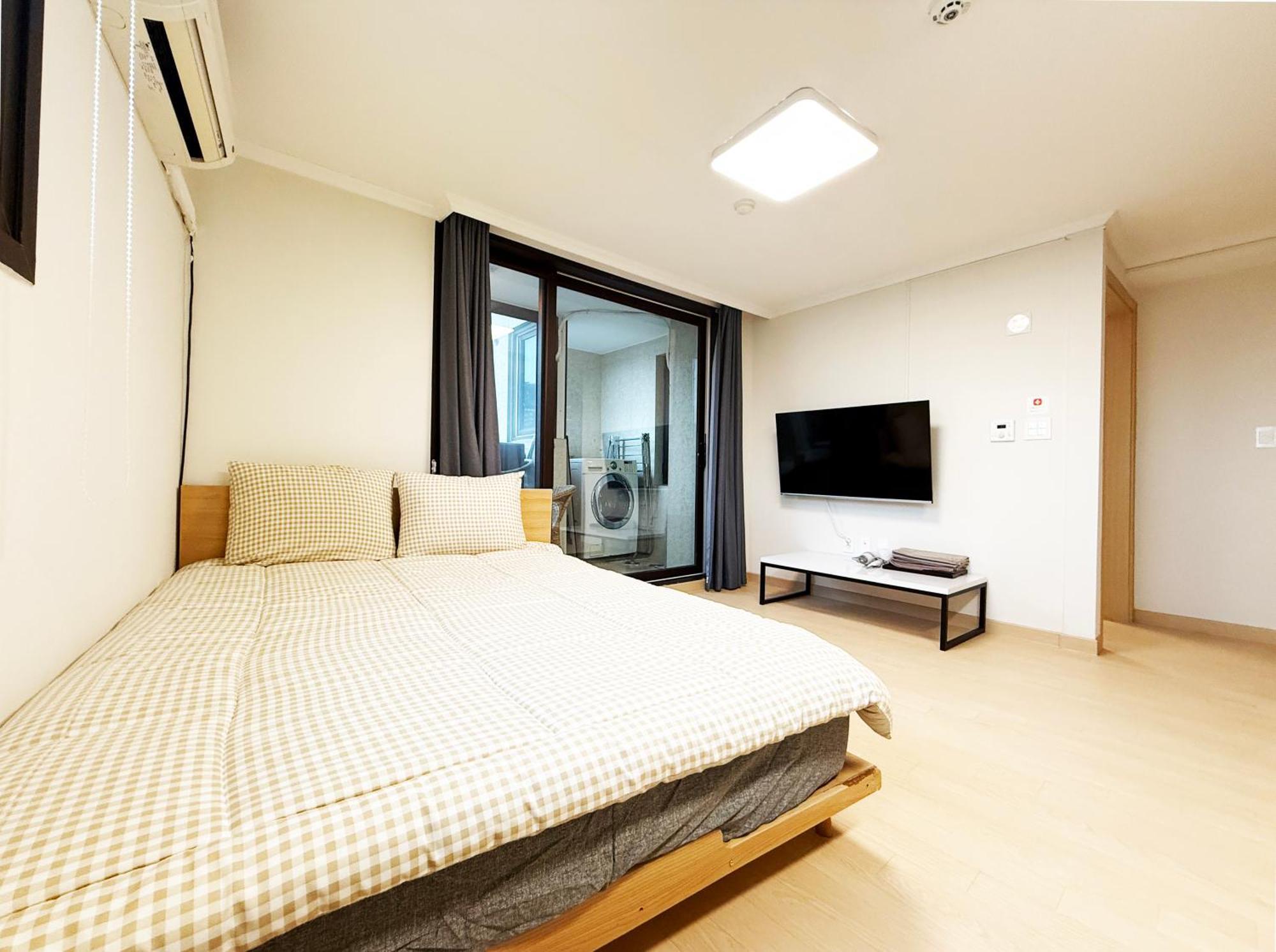 남산 포레스트 인 명동 호스텔 *