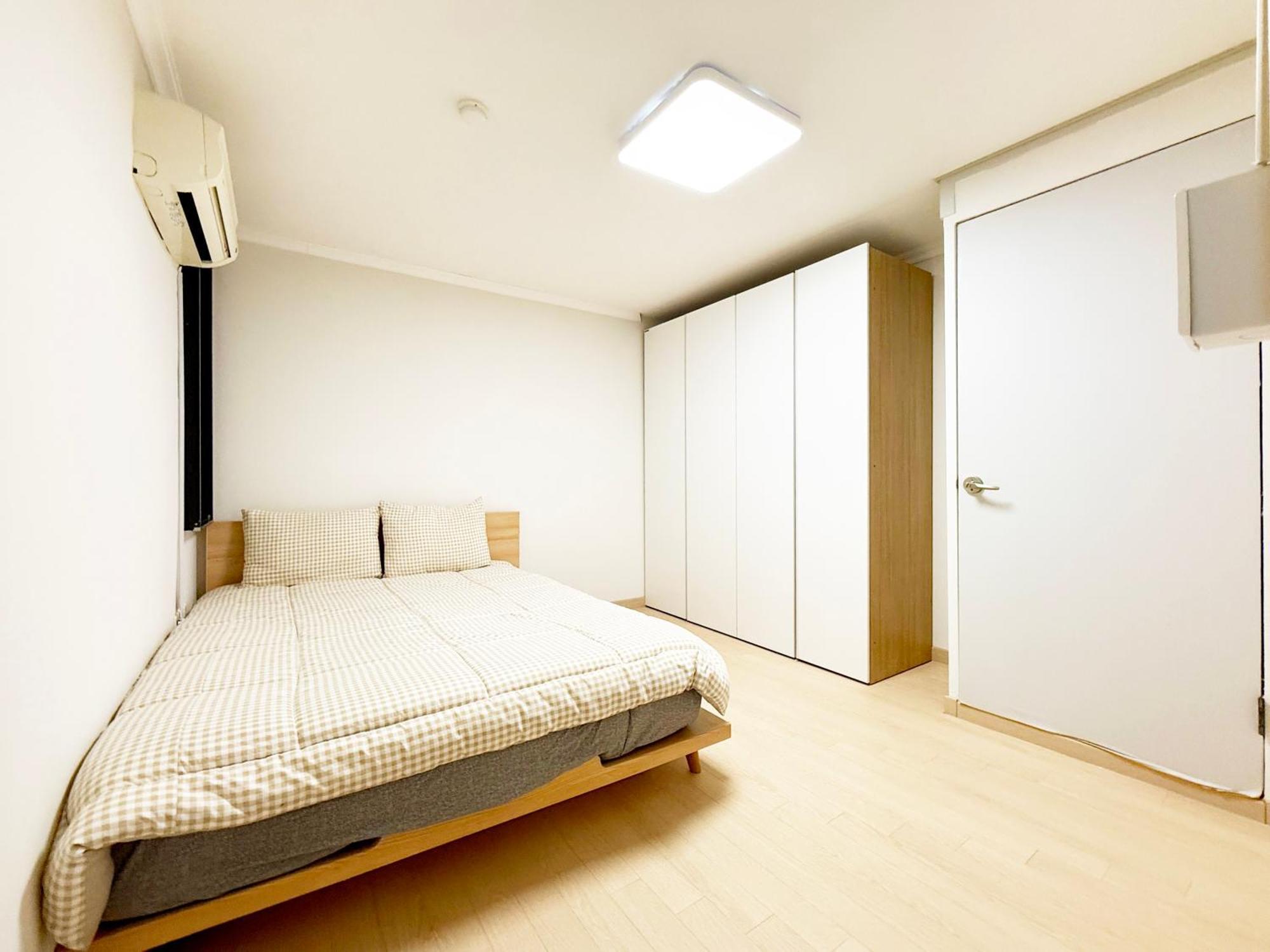 Auberge de jeunesse Namsan Forest In Myeongdong