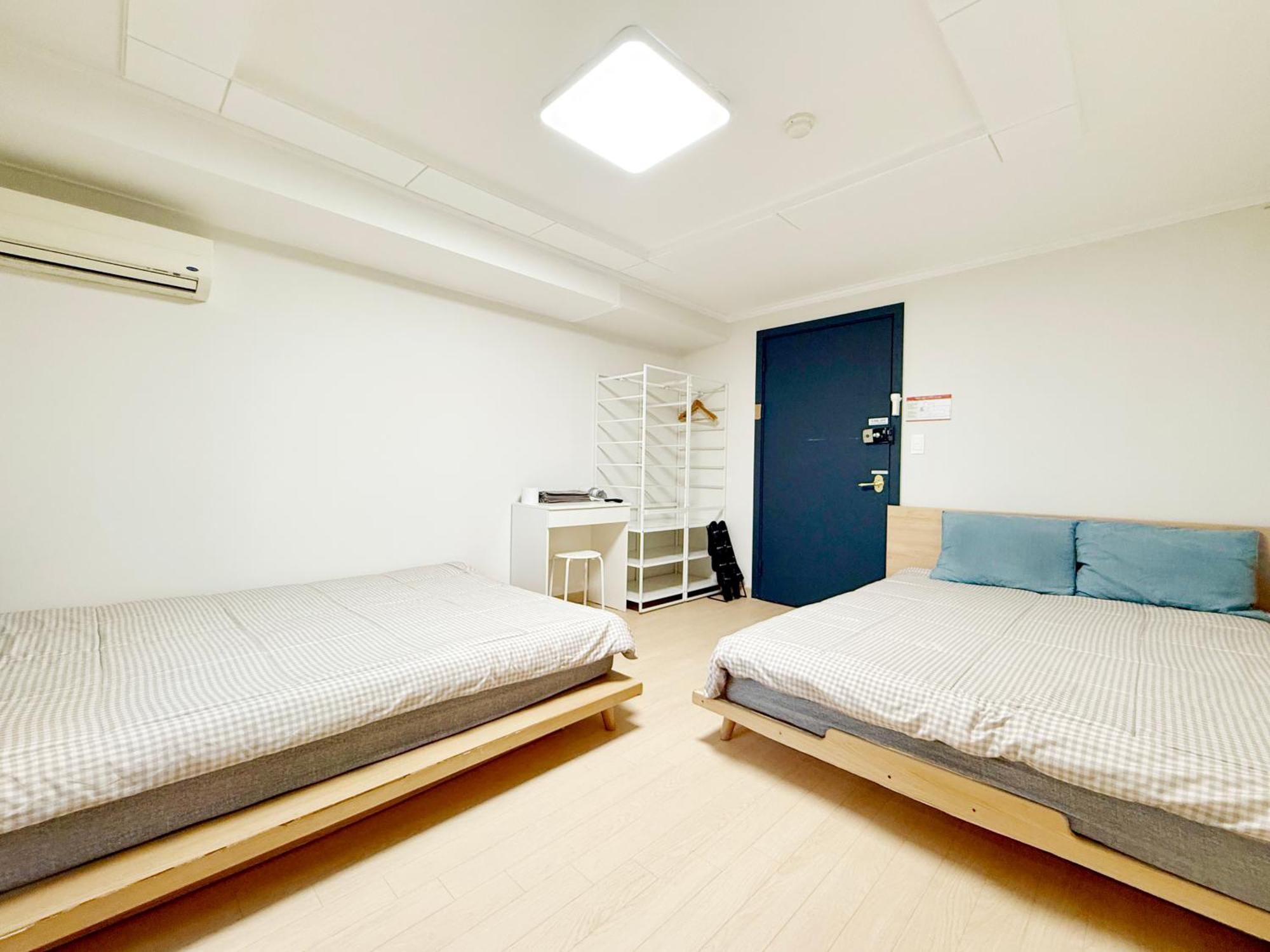 남산 포레스트 인 명동 호스텔 *