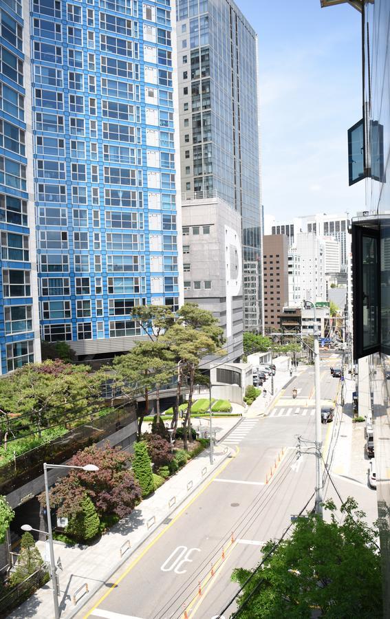 Auberge de jeunesse Namsan Forest In Myeongdong