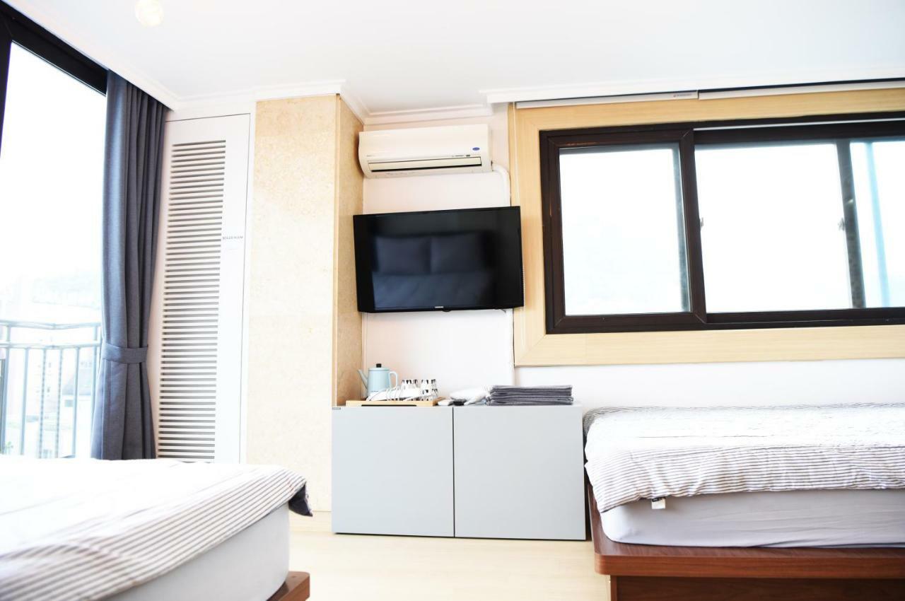 Auberge de jeunesse Namsan Forest In Myeongdong
