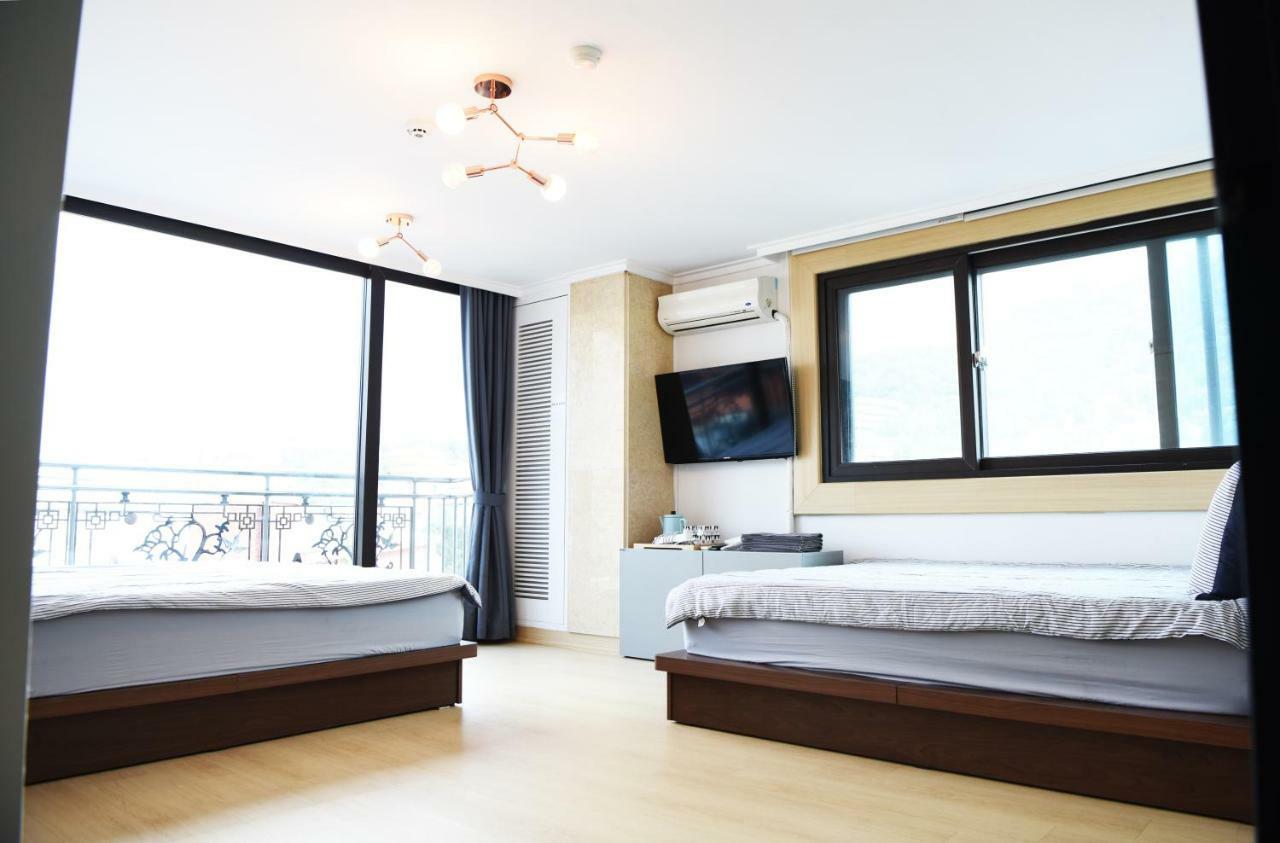 남산 포레스트 인 명동 * 서울특별시